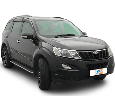 2018 Mahindra XUV500 - SUV - Diesel - Manual - ₹5.50 lakh